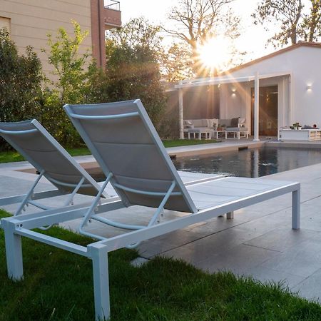 Villa Luce Assisi Rooms & Suites Exterior photo