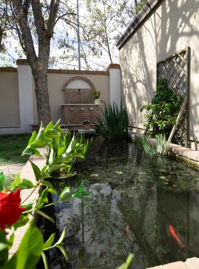 Villa Luce Assisi Rooms & Suites Exterior photo