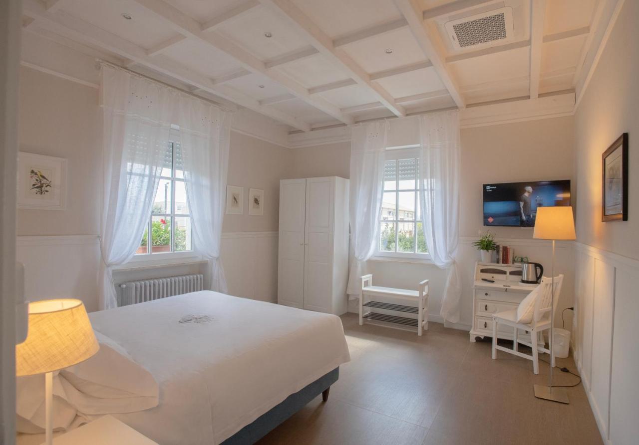 Villa Luce Assisi Rooms & Suites Exterior photo