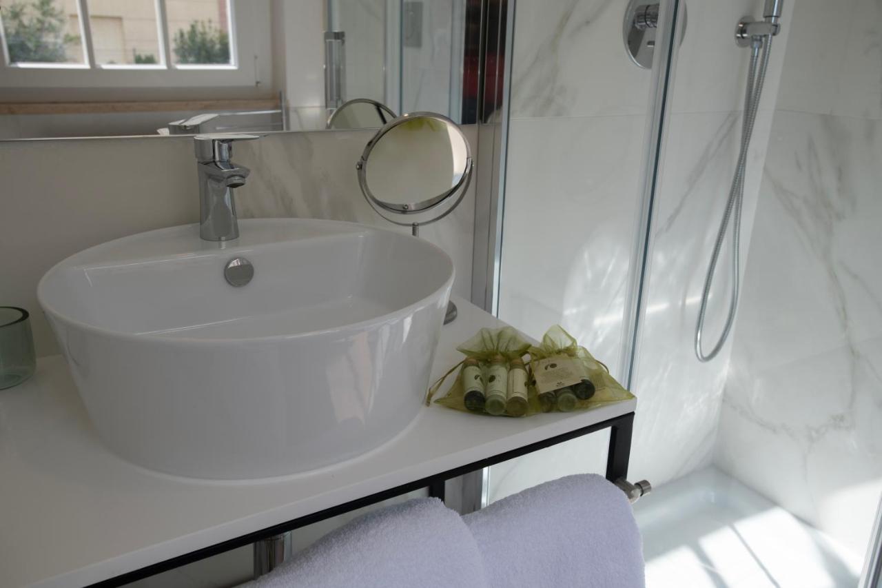 Villa Luce Assisi Rooms & Suites Exterior photo