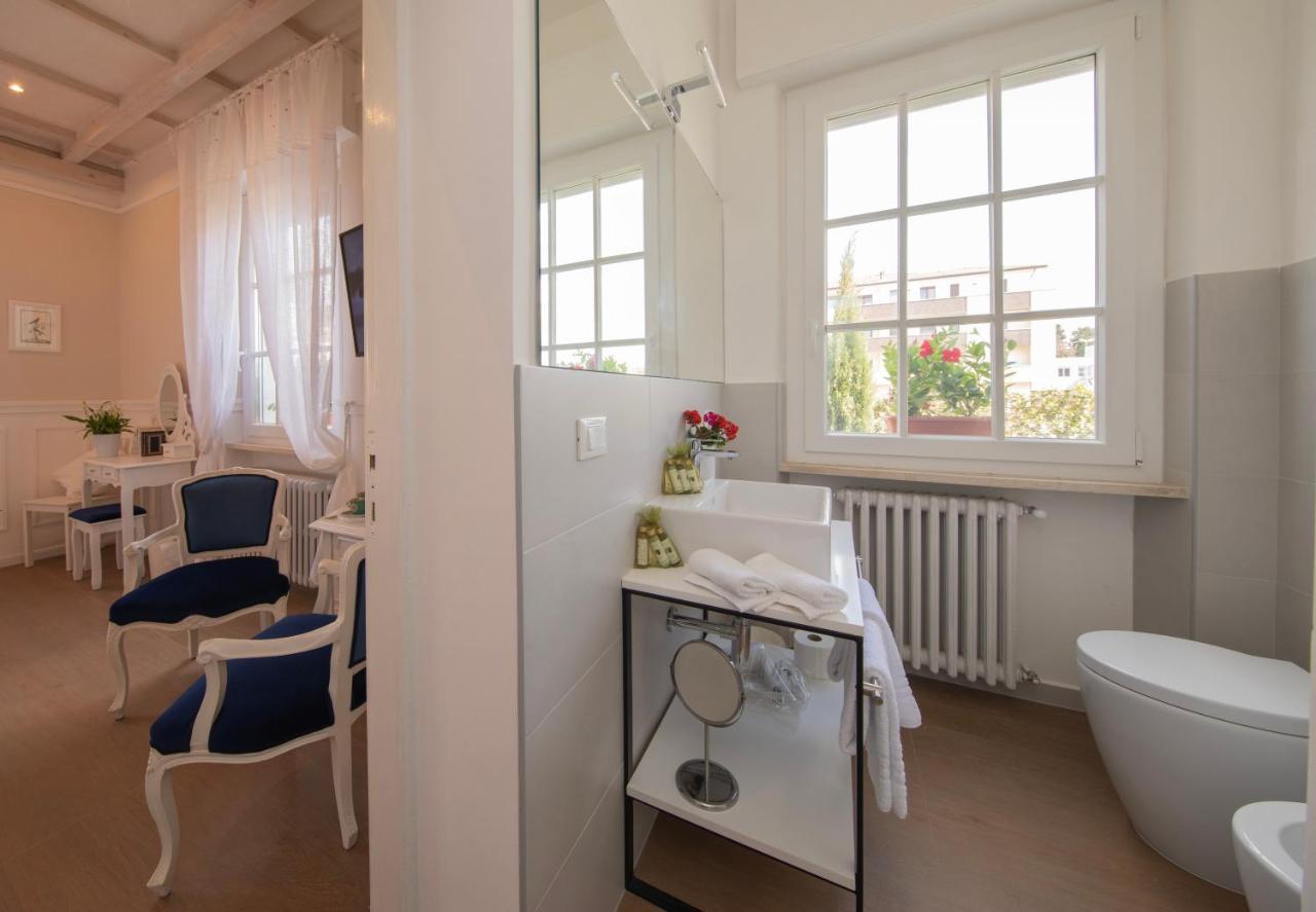 Villa Luce Assisi Rooms & Suites Exterior photo