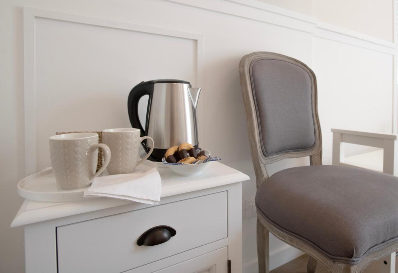 Villa Luce Assisi Rooms & Suites Exterior photo