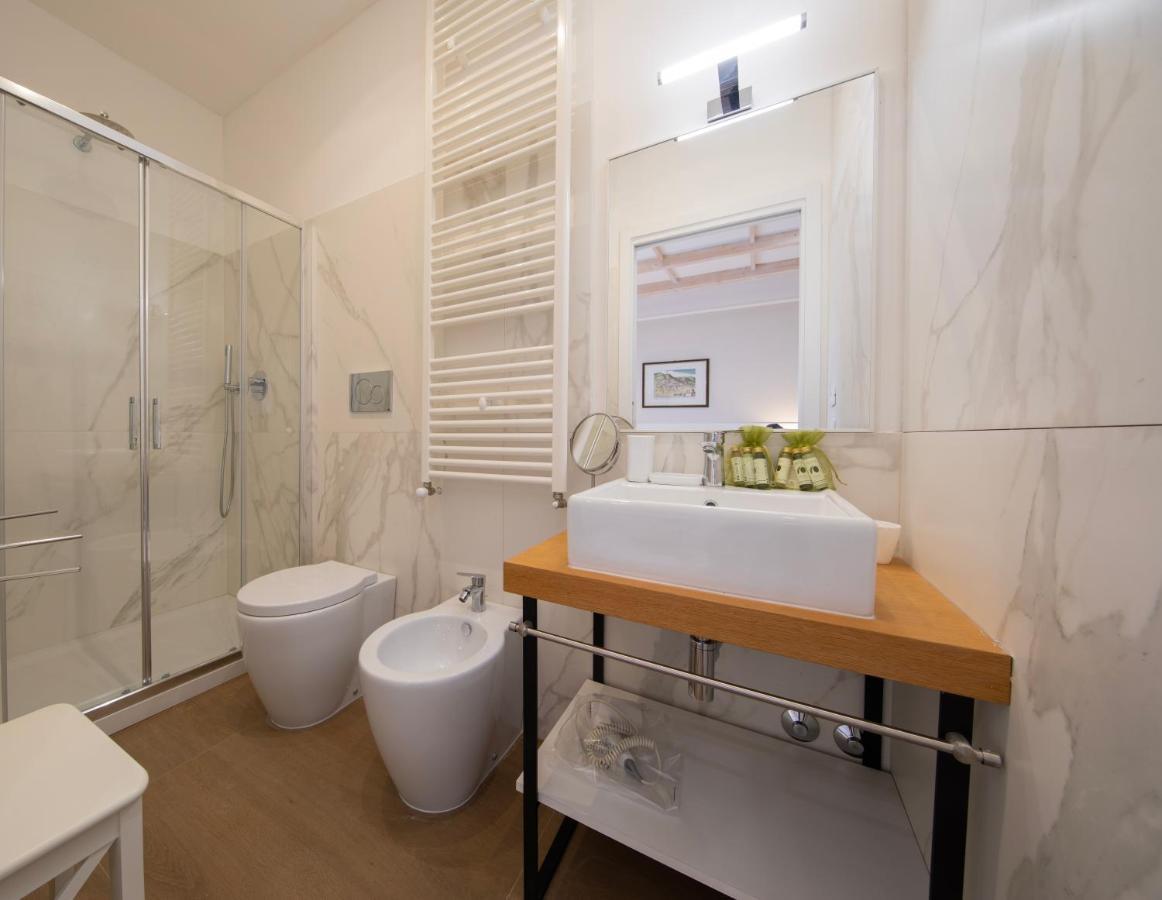 Villa Luce Assisi Rooms & Suites Exterior photo