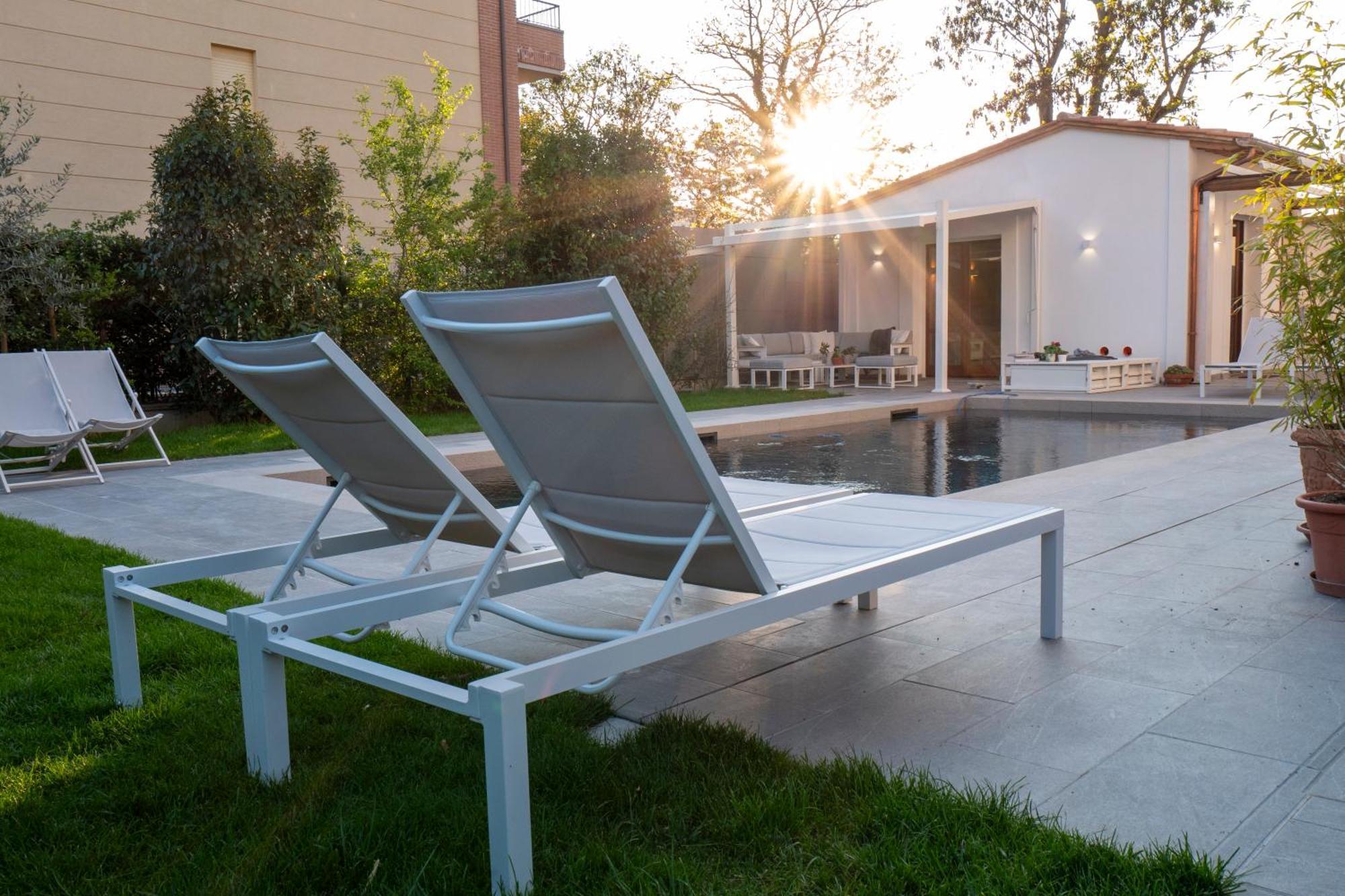 Villa Luce Assisi Rooms & Suites Exterior photo